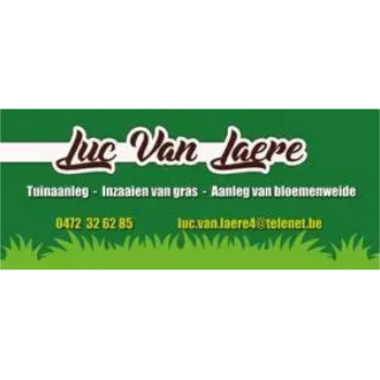 Luc Van Laere